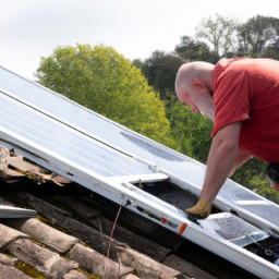 Services de Dépannage pour les Systèmes Photovoltaïques : Rapidité et Fiabilité Meylan